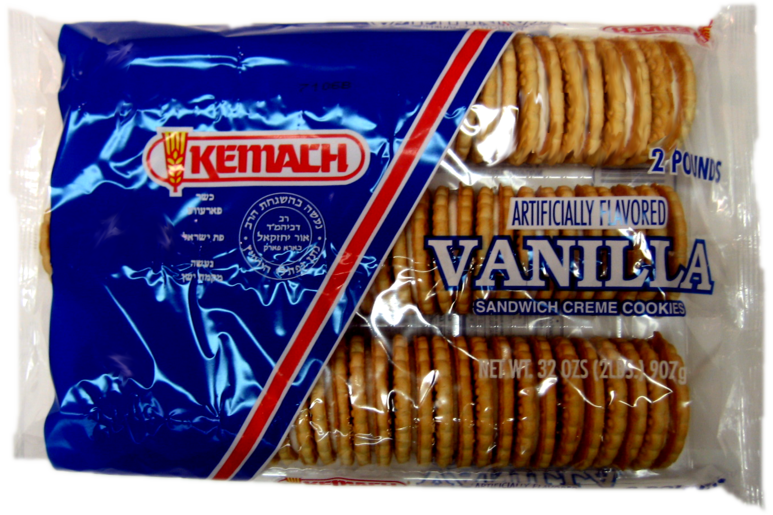 kosher food, Kemach Food Products Corp. Brooklyn, NY Yoshon